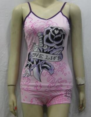 Ed Hardy Bedgown-2